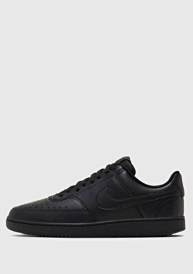 Nike Court Vision Lo Siyah Erkek Sneaker Cd5463-002