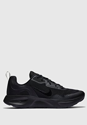 Nike Wmnswearallday Siyah Kadın Sneaker Cj1677-002