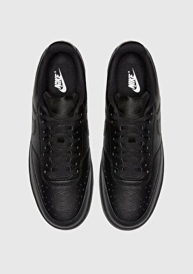 Nike Court Vision Lo Siyah Erkek Sneaker Cd5463-002