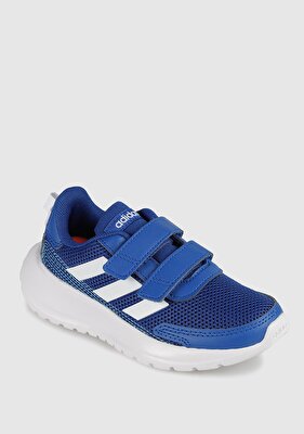 adidas Tensaur Run C Mavi Erkek Çocuk Spor Ayakkabısı Eg4144