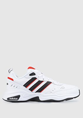adidas Strutter Siyah Erkek Spor Ayakkabısı Eg2655