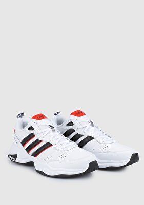 adidas Strutter Siyah Erkek Spor Ayakkabısı Eg2655
