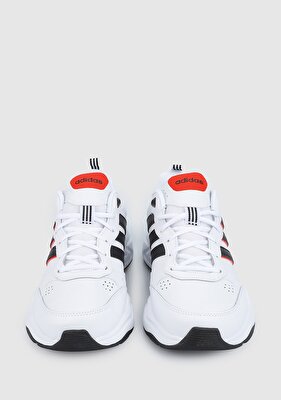 adidas Strutter Siyah Erkek Spor Ayakkabısı Eg2655