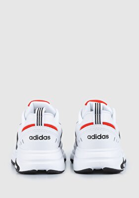 adidas Strutter Siyah Erkek Spor Ayakkabısı Eg2655