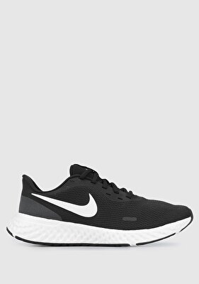 Nike Wmns Revolution Siyah Kadın Koşu Ayakkabısı Bq3207-002