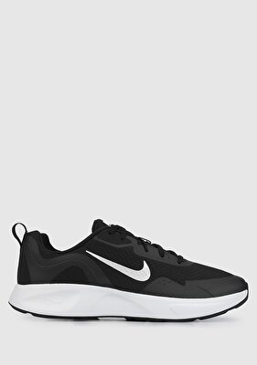 Nike Wearallday Siyah Erkek Sneaker Cj1682-004 