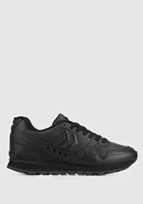 Hummel Marathona Siyah Unisex Sneaker 212499-2042
