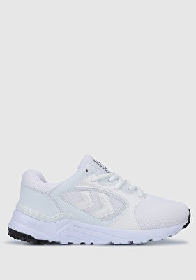 Hummel Hmltrınıty Runner Sneaker Beyaz Kadın Sneaker 2126