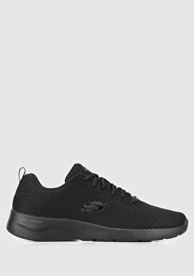 Skechers Dynamight 2.0 Siyah Erkek Sneaker 58362Bbk