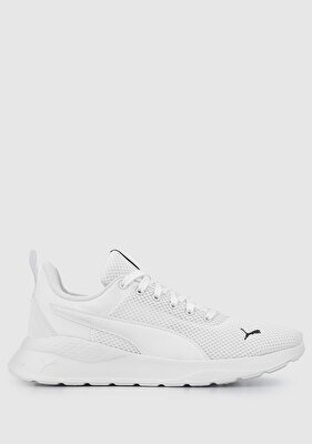 Puma Anzarun Lite Beyaz Unisex Sneaker 37112803