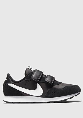 Nike Md Valıant Siyah Erkek Çocuk Sneaker Cn8559-002