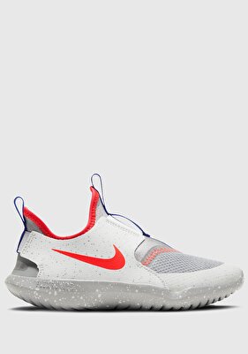 Nike Flex Runner Se Gri Unisex Koşu Ayakkabısı Dc9238-001