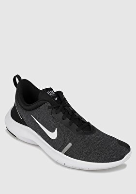 Nike Flex Experıence Rn 8 Gri Erkek Koşu Ayakkabısı AJ5900-013
