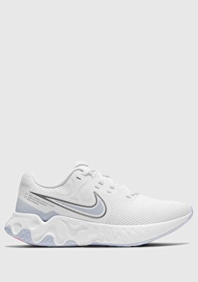 Nike Renew Rıde 2 Beyaz Kadın Koşu Ayakkabısı Cu3508-105