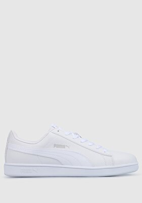 Puma Up Tdp Puma White-Gray Violet Beyaz Unisex Sneaker