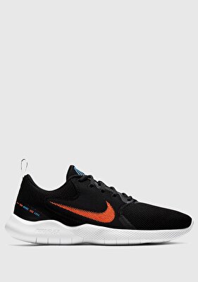 Nike Flex Experience Rn 10 Siyah Erkek Koşu Ayakkabısı Cı9960-008