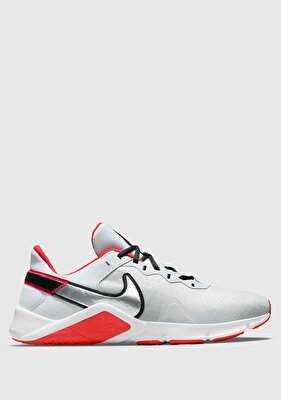 Nike Legend Essential 2 Beyaz Erkek Koşu Ayakkabısı Cq9356-018