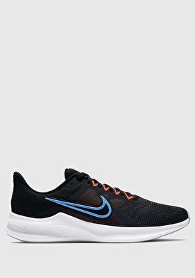 Nike Downshifter 11 Siyah Erkek Koşu Ayakkabısı CW3411-001