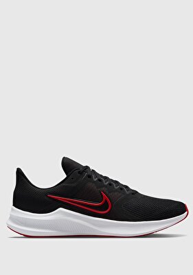 Nike Downshifter 11 Siyah Erkek Koşu Ayakkabısı CW3411-005