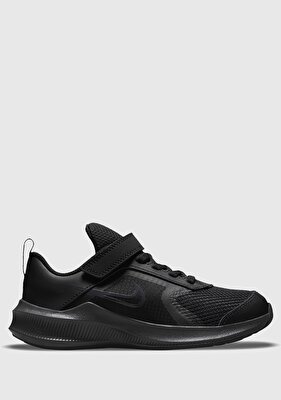 Nike Downshıfter 11 Siyah Erkek Çocuk Koşu Ayakkabısı Cz3959-002