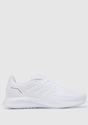 adidas Runfalcon 2.0 K Beyaz Kadın Koşu Ayakkabısı Fy9496