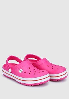 Kiddo Fuşya Kız Çocuk Terlik