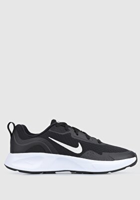 Nike Nike Wearallday Siyah Unisex Koşu Ayakkabısı Cj3816-002