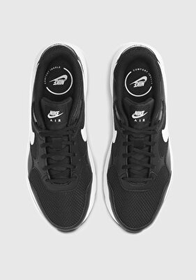 Nike Wmns Air Max Sc Siyah-Beyaz Kadın Sneaker Cw4554-001