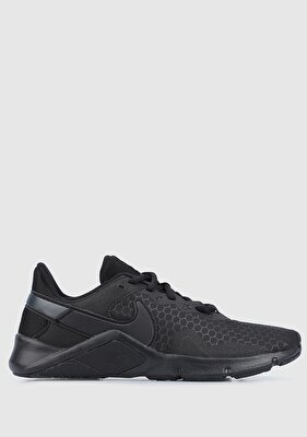 Nike Legend Essential 2 Siyah Kadın Koşu Ayakkabısı Cq9545-002