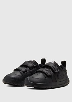 Nike Pico 5 Siyah Unisex Spor Ayakkabısı Ar4162-001