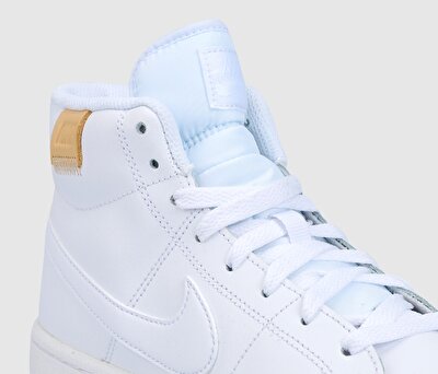 Nike Court Royale Beyaz Kadın Tenis Ayakkabısı Ct1725-100