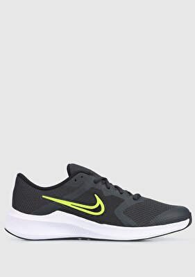 Nike Downshifter 11 Gri Unisex Koşu Ayakkabısı Cz3949-011