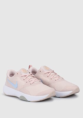 Nike City Rep Tr Pembe Kadın Yürüyüş Ayakkabısı Da1351-600 