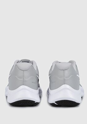 Nike Star Runner 3 Gri Unisex Spor Ayakkabısı DA2776-005