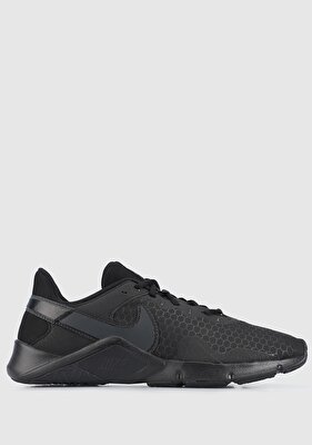 Nike Legend Essential 2 Siyah Erkek Spor Ayakkabısı CQ9356-004