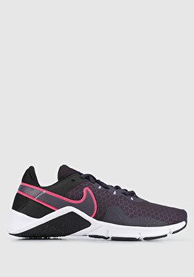 Nike Legend Essential 2 Siyah Kadın Spor Ayakkabısı CQ9545-014