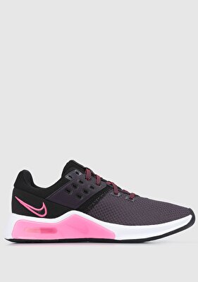 Nike Air Max Bella Siyah Kadın Spor Ayakkabısı CW3398-001