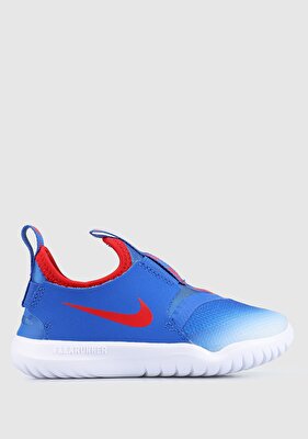 Nike Flex Runner Mavi Erkek Çocuk Spor Ayakkabısı AT4665-408