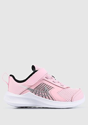 Nike Downshifter 11 Pembe Kız Çocuk Spor Ayakkabısı CZ3967-605