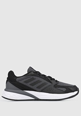 adidas Response Run Siyah Kadın Koşu Ayakkabısı FY9587