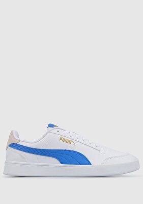 Puma Shuffle Beyaz Erkek Sneaker 30966812
