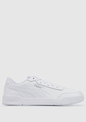 Puma Caracal Beyaz Unisex Sneaker 36986302