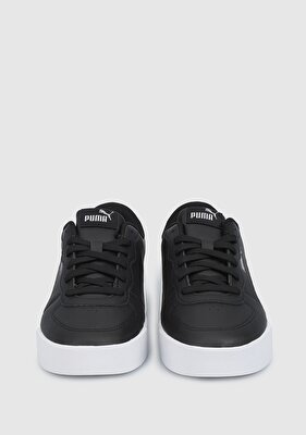 Puma Skye Clean Siyah Kadın Sneaker 38014701