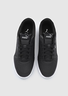 Puma Skye Clean Siyah Kadın Sneaker 38014701