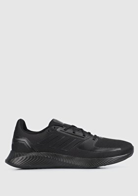 adidas Runfalcon 2.0 Siyah Erkek Koşu Ayakkabısı G58096 
