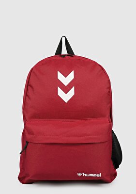 Hummel Kırmızı  Sırt Çantası