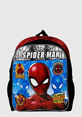 Spider man Multi Erkek Çocuk Sırt Çantası