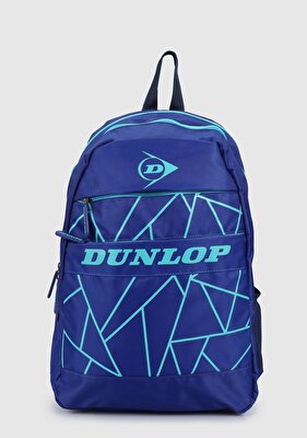 Dunlop Lacivert Erkek Sırt Çantası