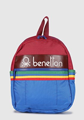 Benetton Multi Kız Çocuk Okul Ekipmanı