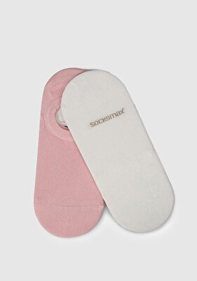 Socksmax Multi Kadın Çorap